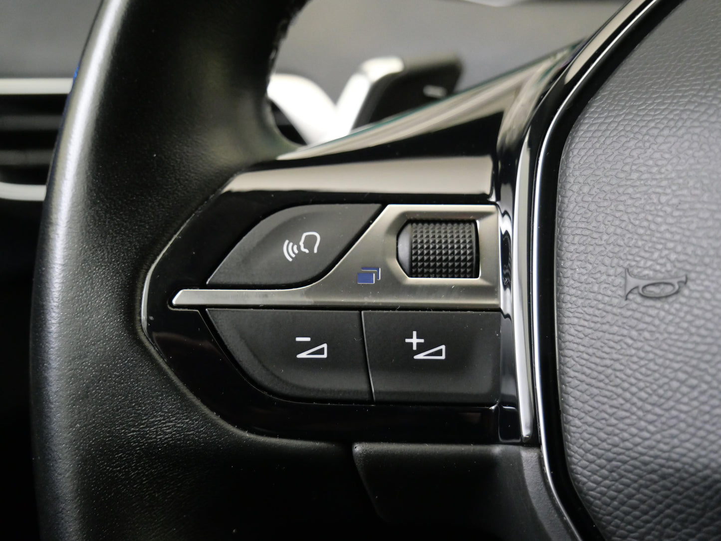 Peugeot 5008 1.5 Blue HDI 96 kW Allure Pack