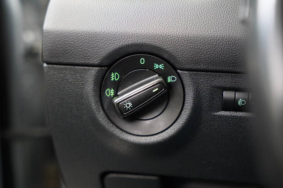 Škoda Octavia 1.6 TDI DSG Elegance – foto 13