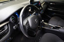 Toyota C-HR 1.8 Hybrid 90 kW Team D