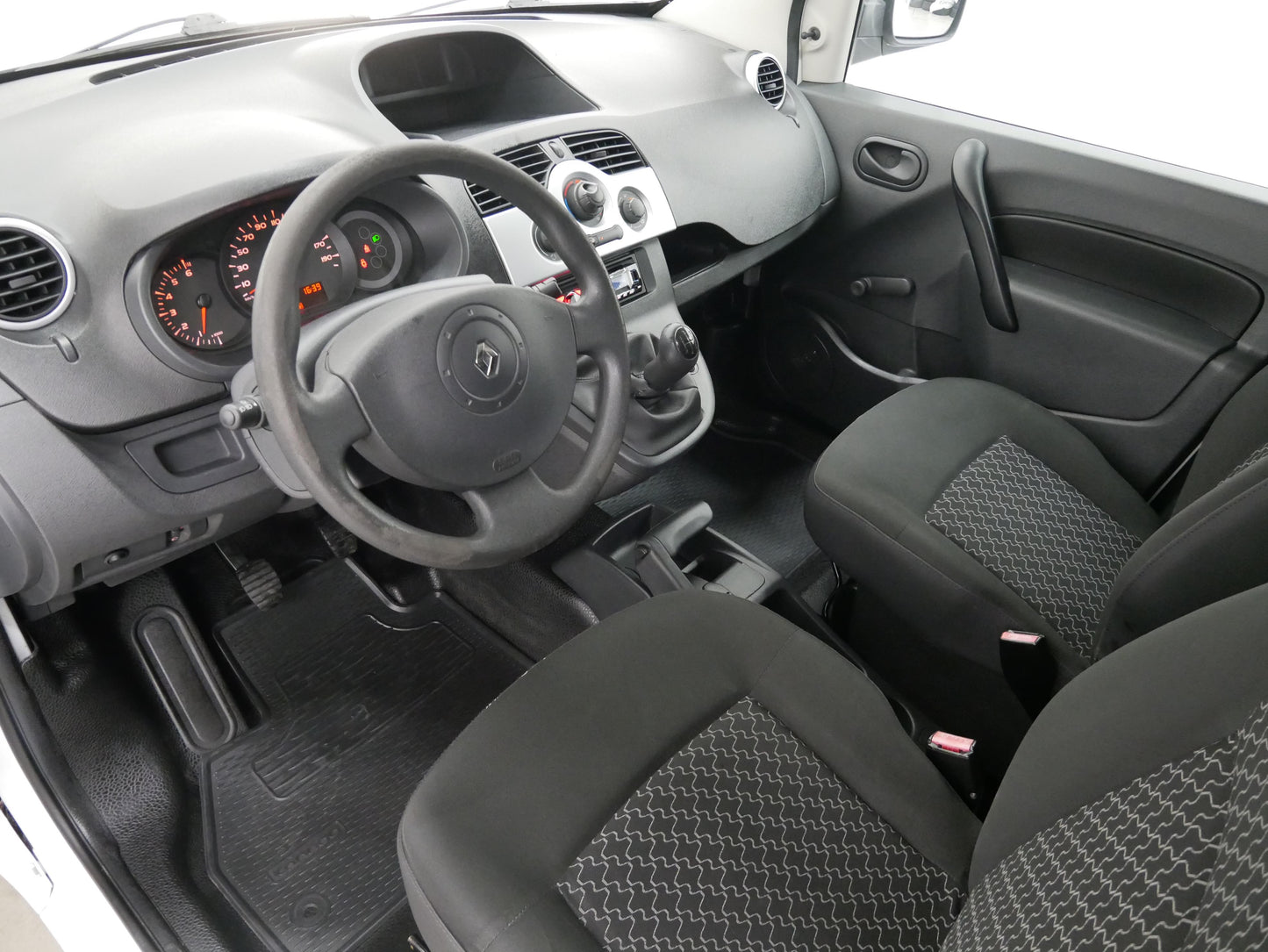 Renault Kangoo 1.6 i 78 kW