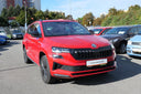 Škoda Karoq 1.5 TSI 110 kW Sportline