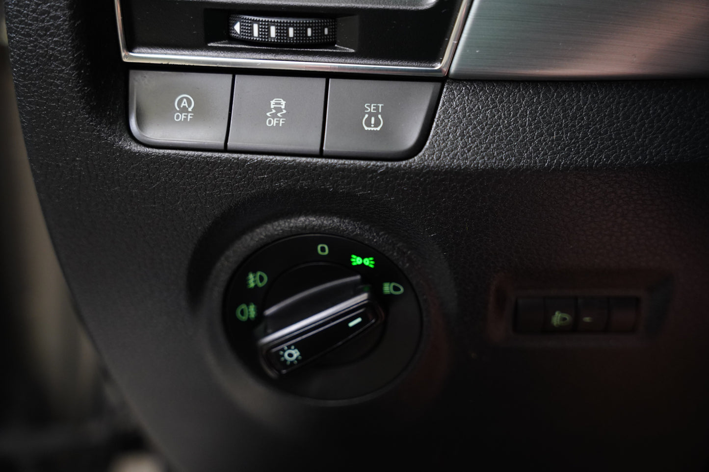 Škoda Fabia 1.0 TSI 70 kW Ambition Plus