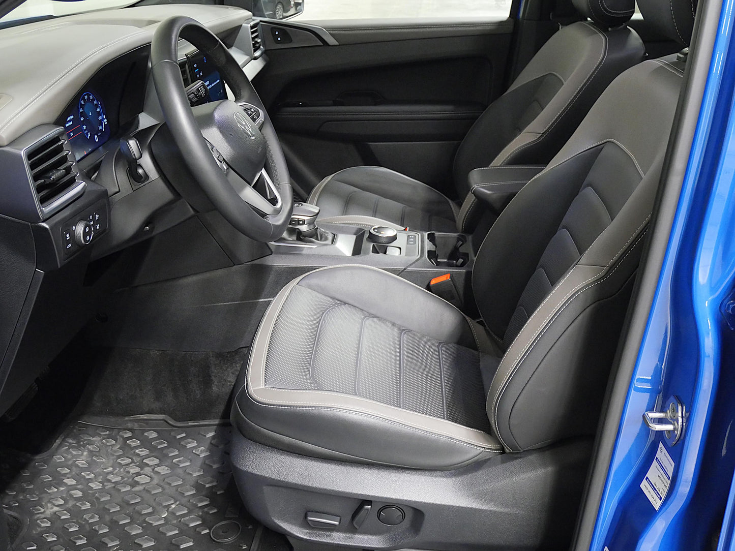 Volkswagen Amarok DC 3.0 TDI 177 kW Aventura