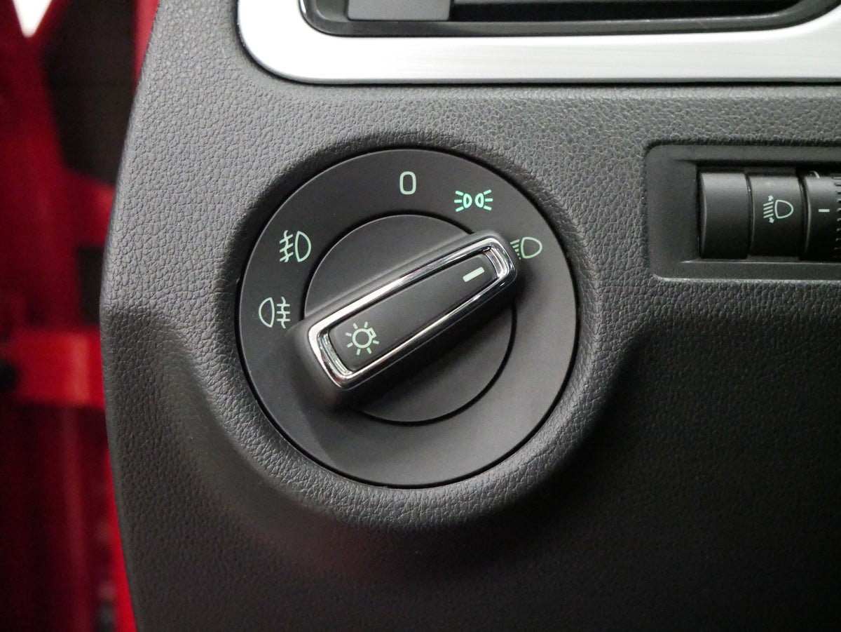 Škoda Rapid 1.0 TSI 70 kW Ambition