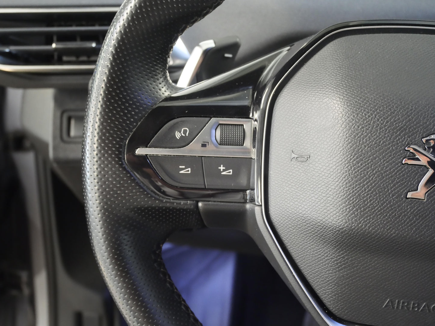 Peugeot 5008 2.0 BlueHDi 130 kW GT Line