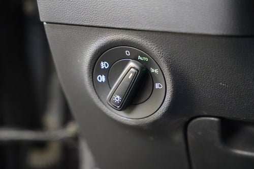 Škoda Karoq 2.0 TSI 140 kW Sportline 4x4 D – foto 13