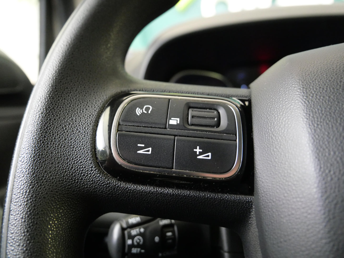 Citroen Berlingo 1.5 BlueHDi 75 kW Multispace