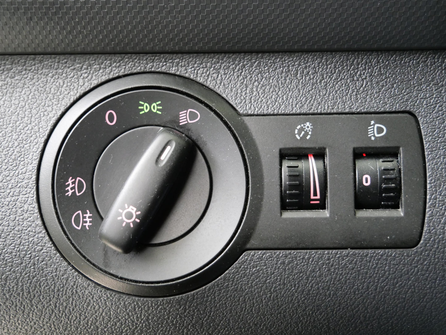 Volkswagen Caddy 2.0 TDI 103 kW Maxi Roncalli