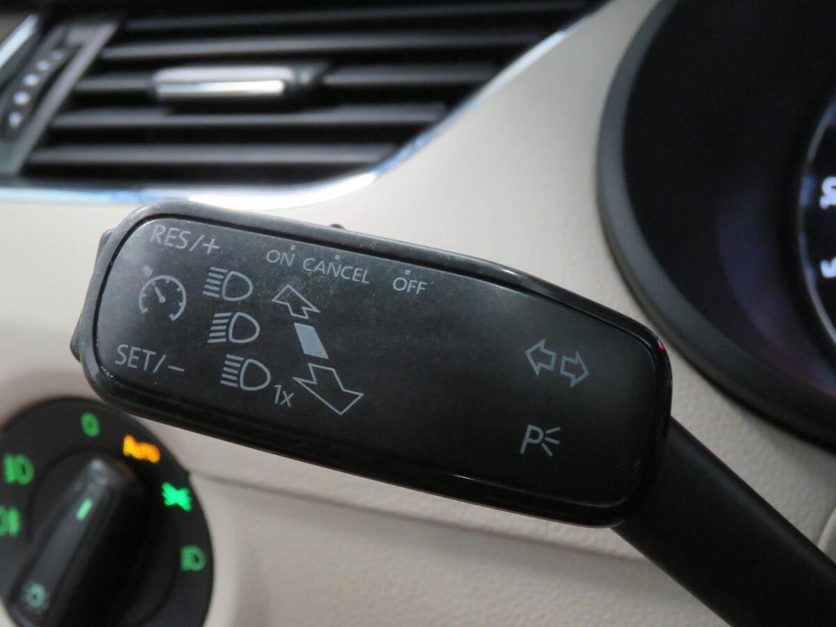 Škoda Octavia 1.6 TDI 77 kW Elegance Plus