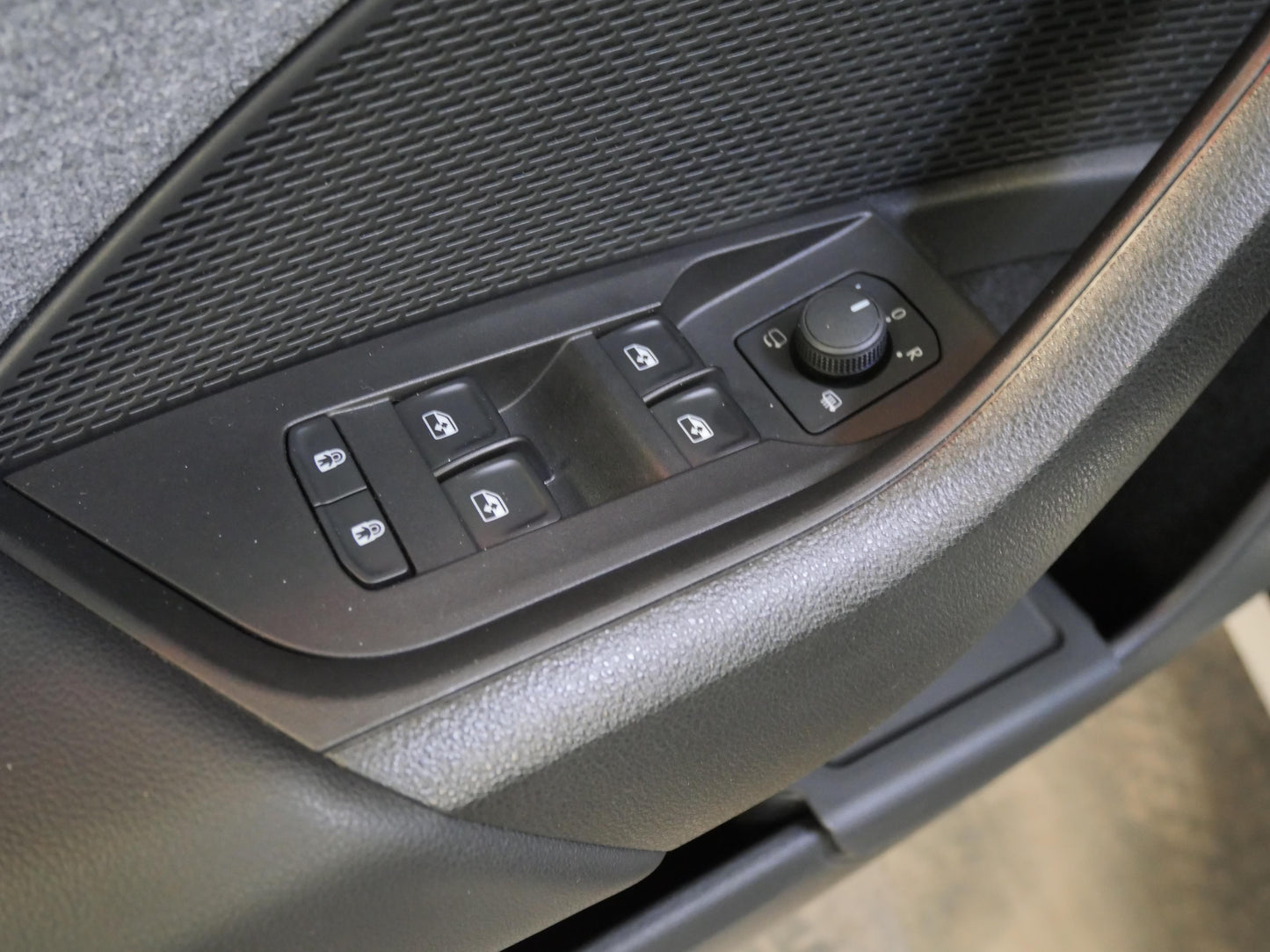 Škoda Octavia 1.5 TSI 110 kW Top Selection