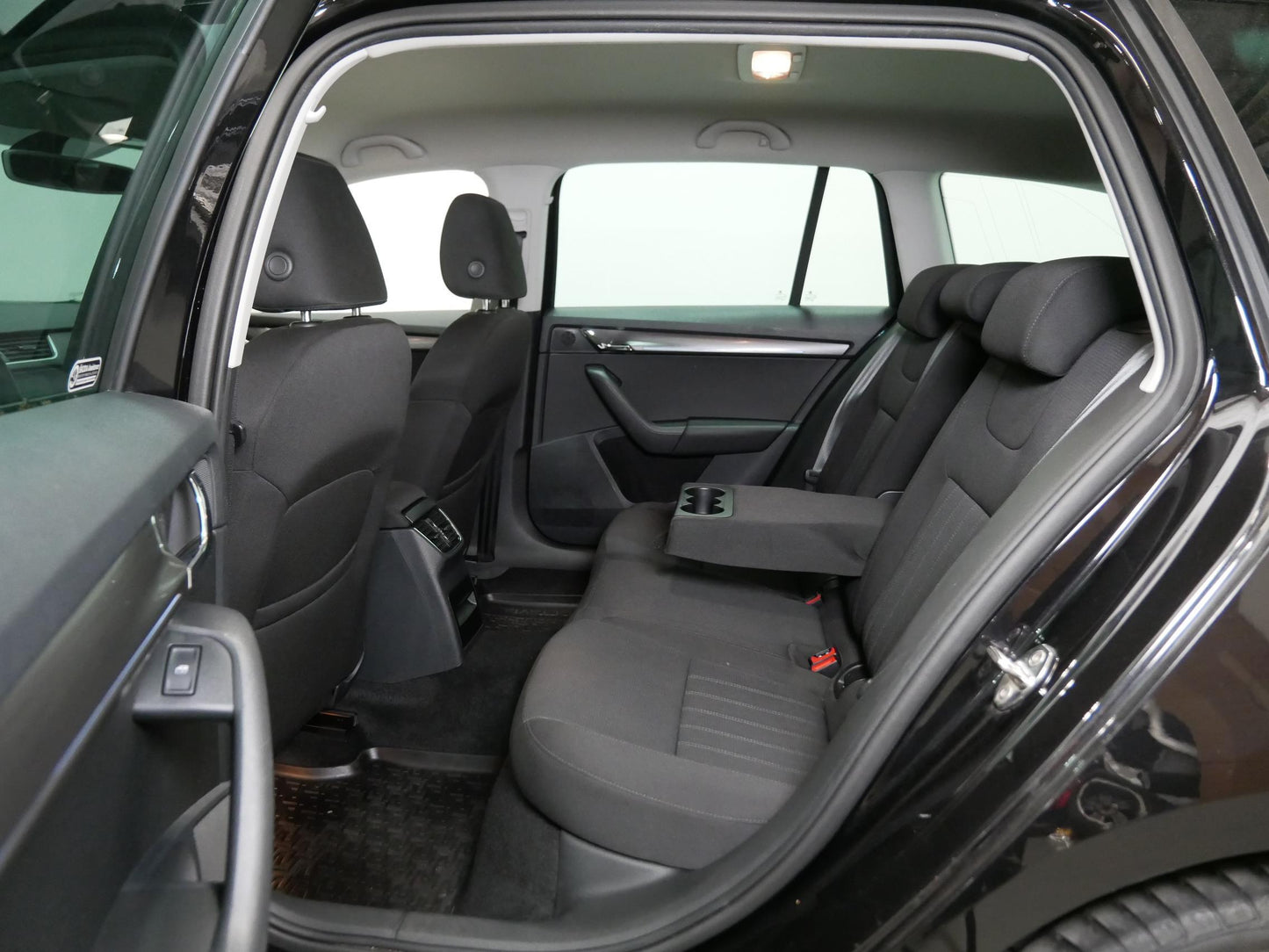 Škoda Octavia 1.6 TDI 85 kW Style Extra