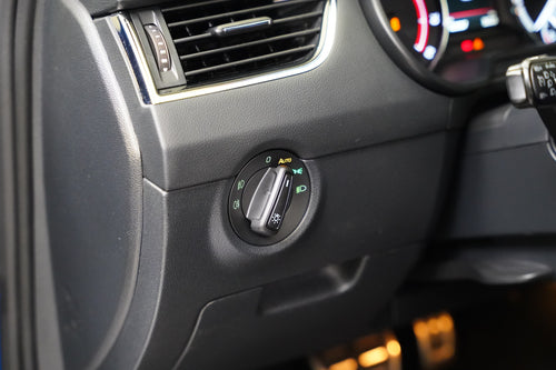 Škoda Octavia 2.0 TSI 180 kW RS 245 – foto 13