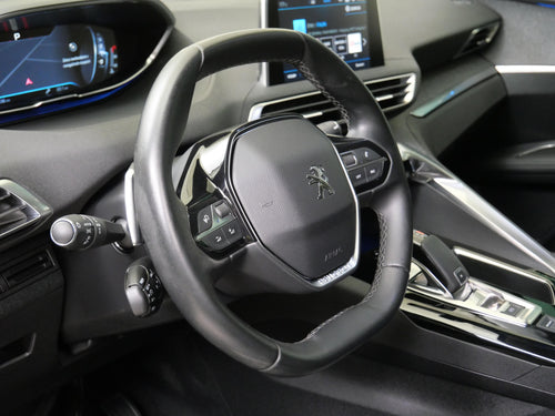 Peugeot 3008 1.2 PureTech 96 kW Allure – foto 13