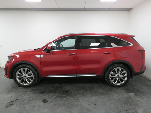 Kia Sorento 2.2 CRDi 148 kW DCT 4x4 – foto 3
