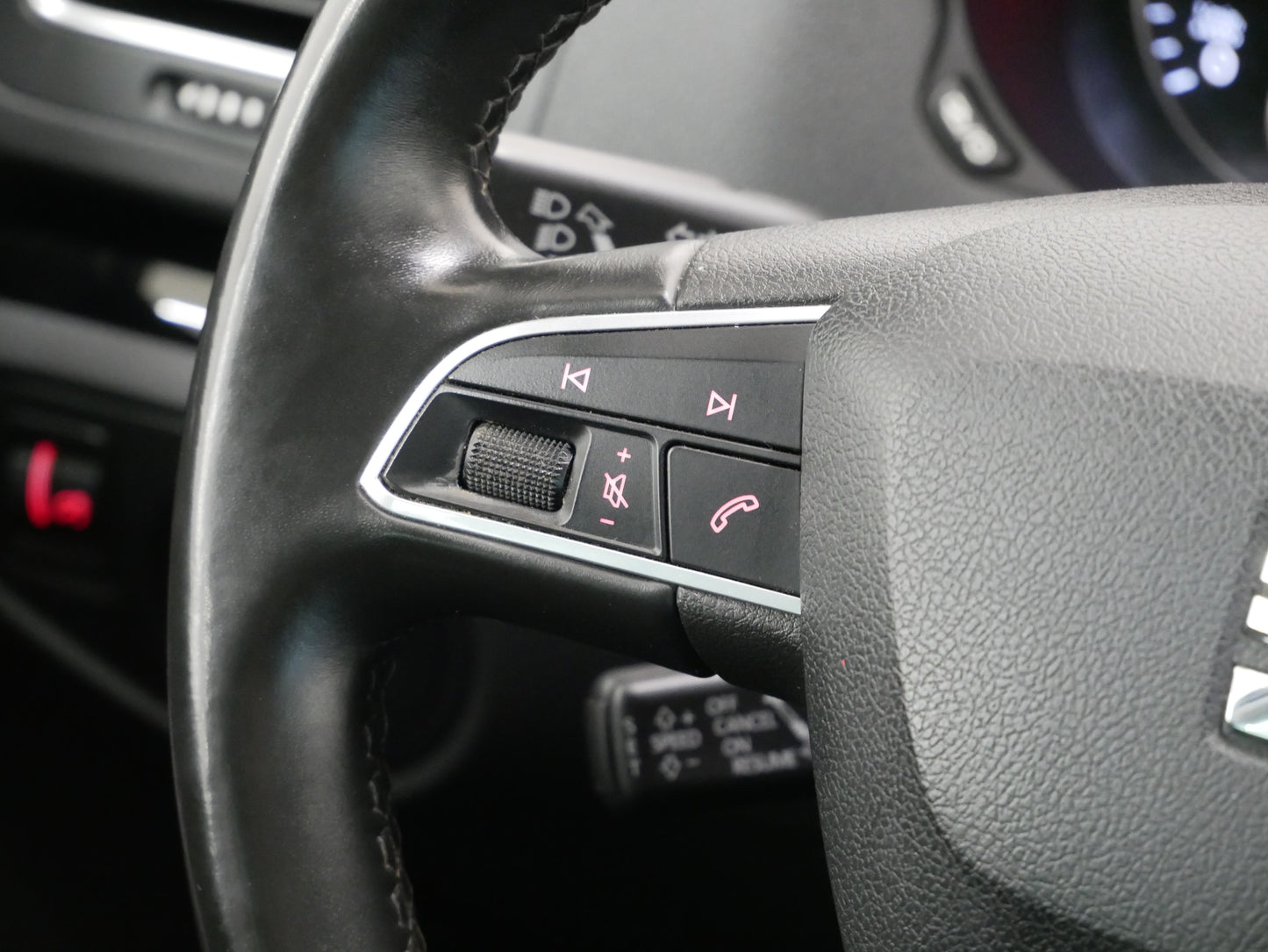 Seat Alhambra 2.0 TDI Style