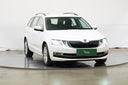 Škoda Octavia 2.0 TDI 110 kW Style