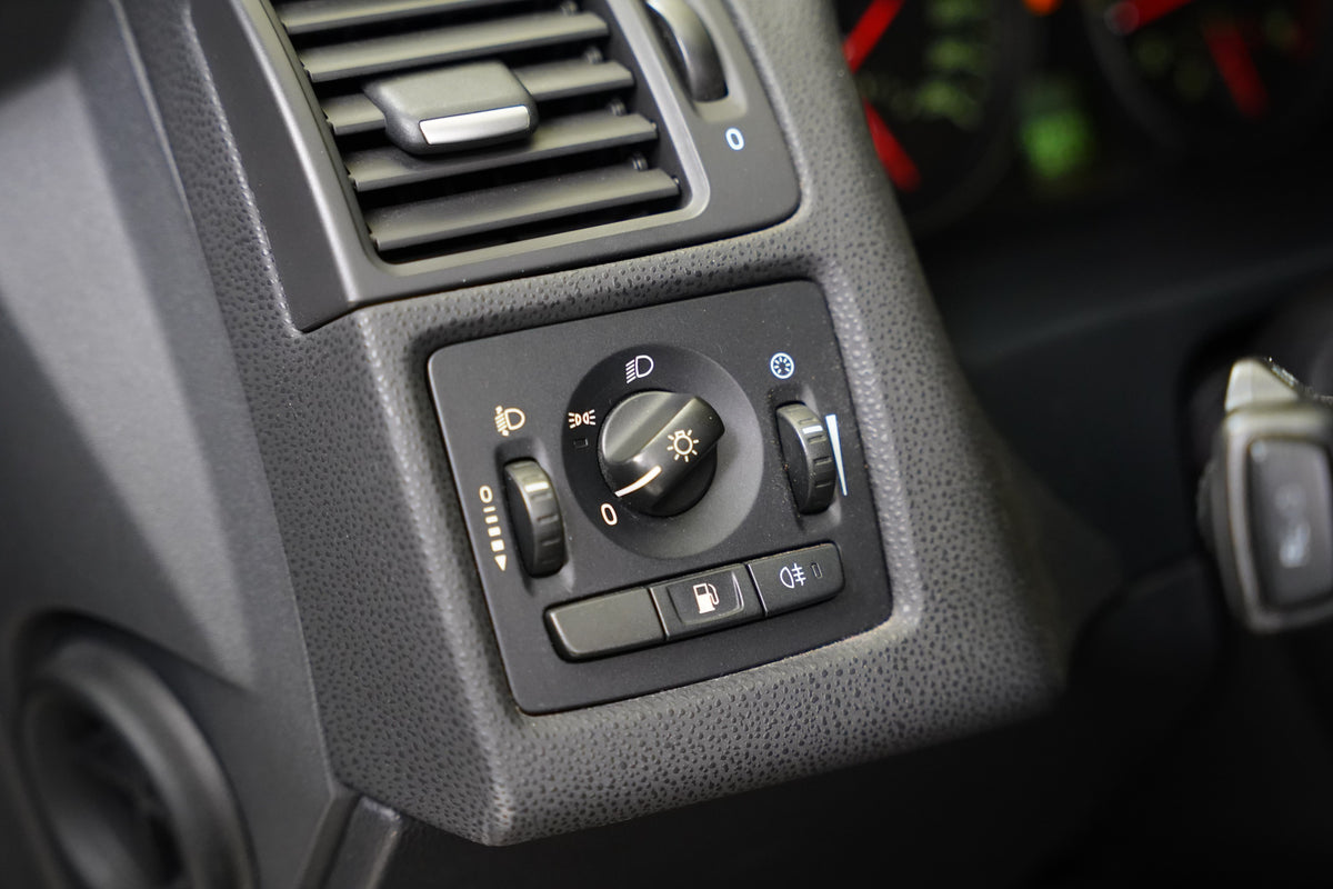 Volvo C30 1.6 i 74 kW Edition