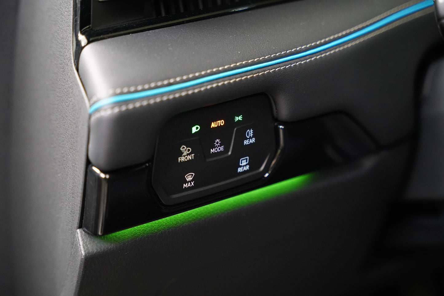 Volkswagen ID.7 210 kW 77 kWh Pro People