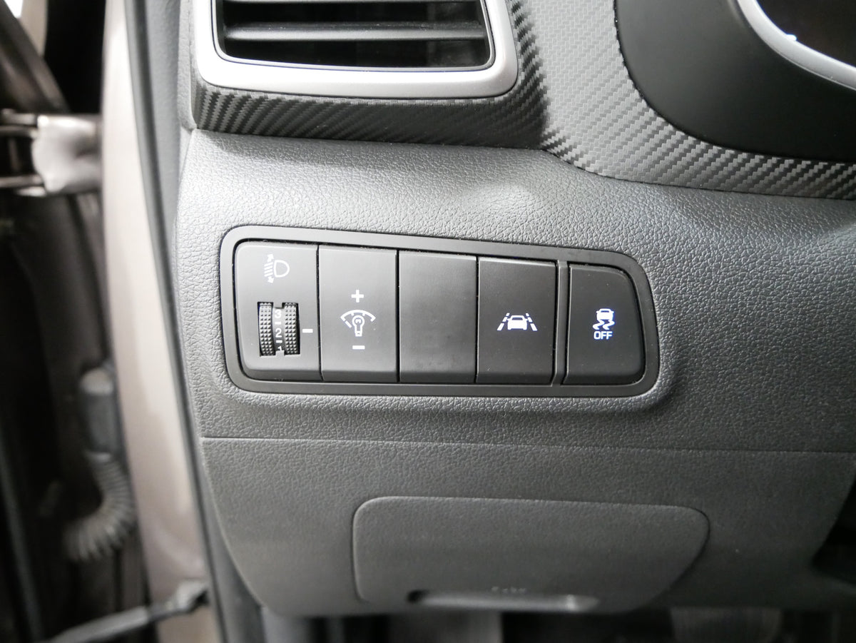 Hyundai Tucson 1.6 CRDi 100 kW Adventure – foto 13