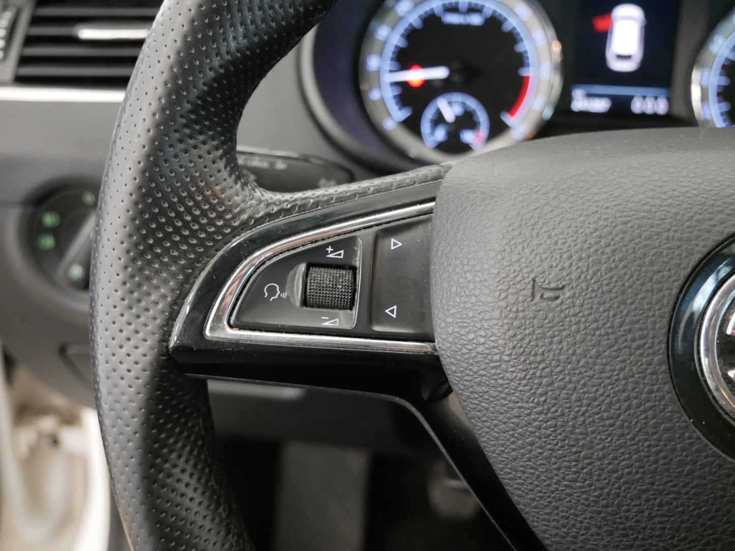Škoda Octavia 2.0 TDI 110 kW Style