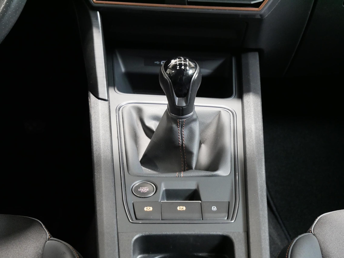 Cupra Formentor 2.0 TDI 110 kW