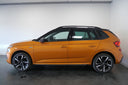 Škoda Kamiq 1.5 TSI 110 kW DSG Monte Carlo