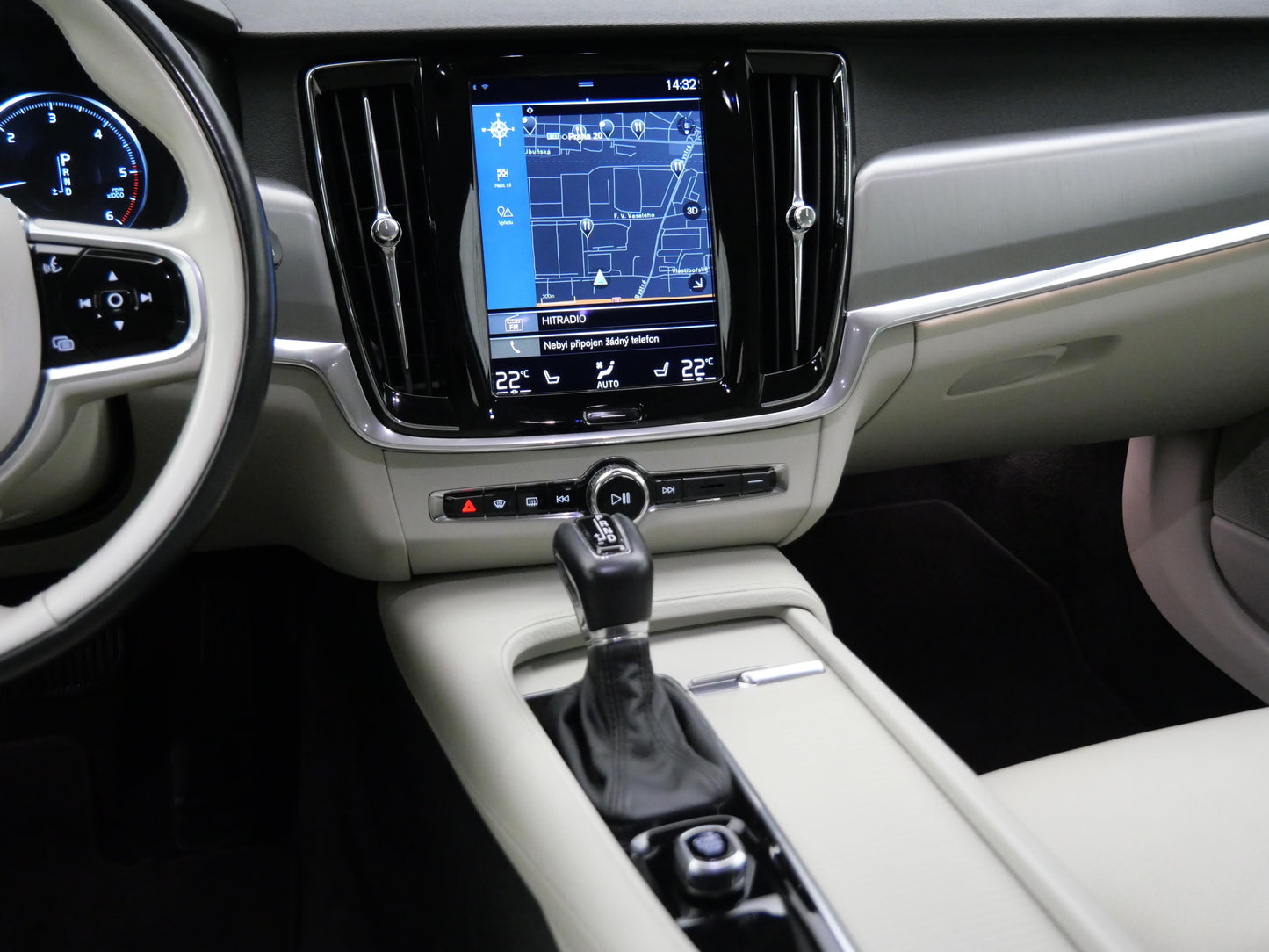 Volvo V90 D3 110 kW Momentum