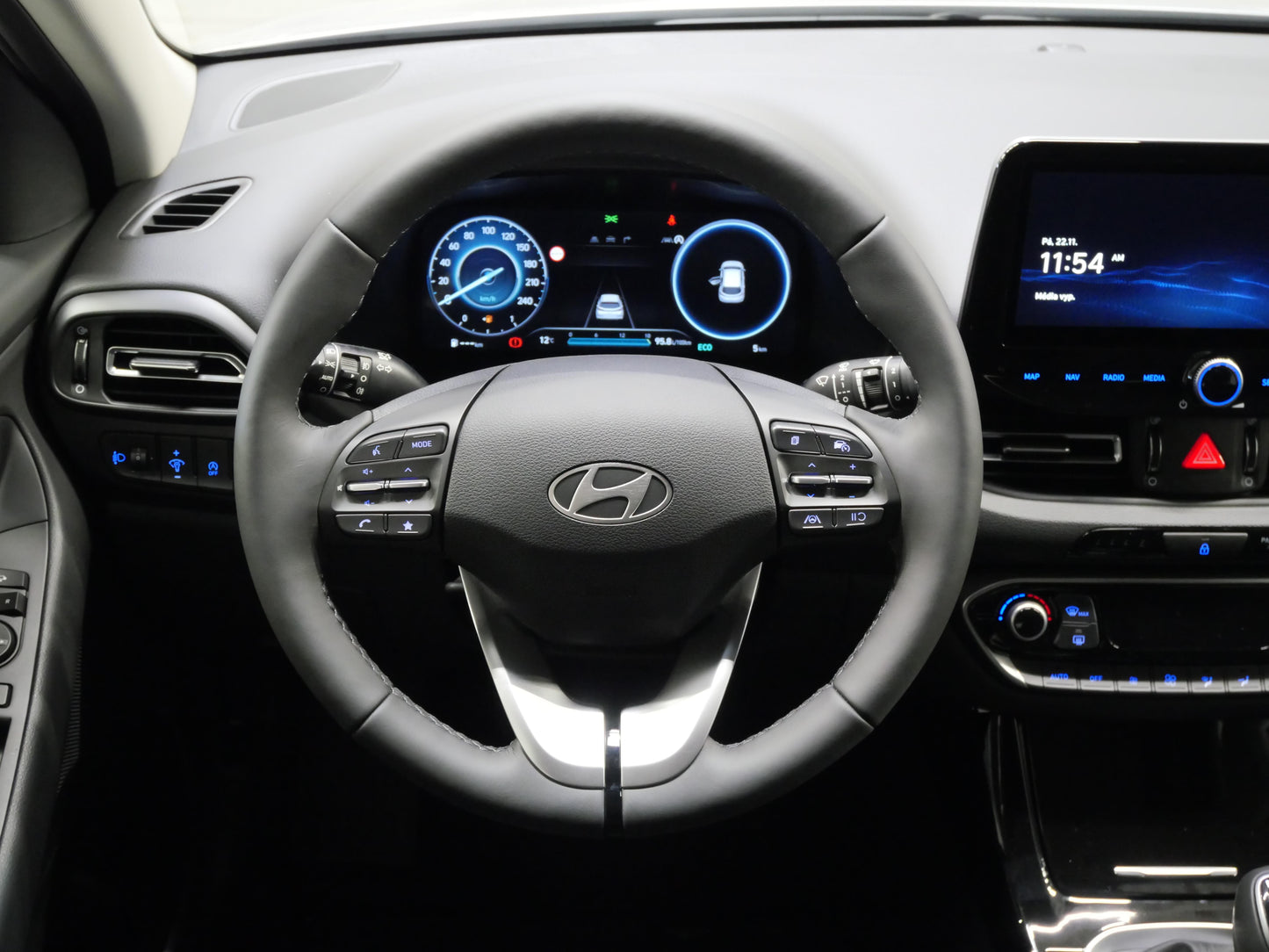 Hyundai i30 WG 1.5 T-GDI 103 kW Style