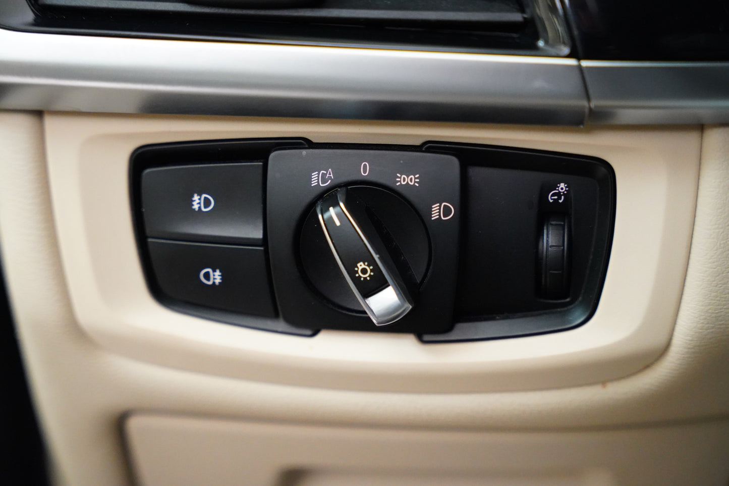 BMW X5 25d 170 kW xDrive
