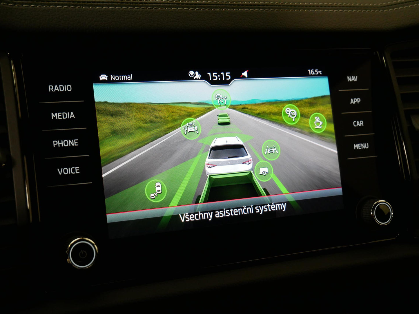 Škoda Kodiaq 2.0 TDI 147 kW Sportline