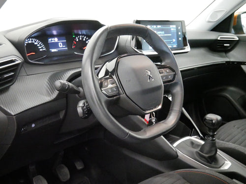 Peugeot 2008 1.2 PureTech 74 kW Active – foto 13
