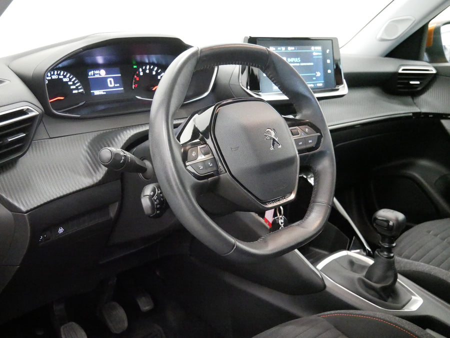 Peugeot 2008 1.2 PureTech 74 kW Active – foto 13