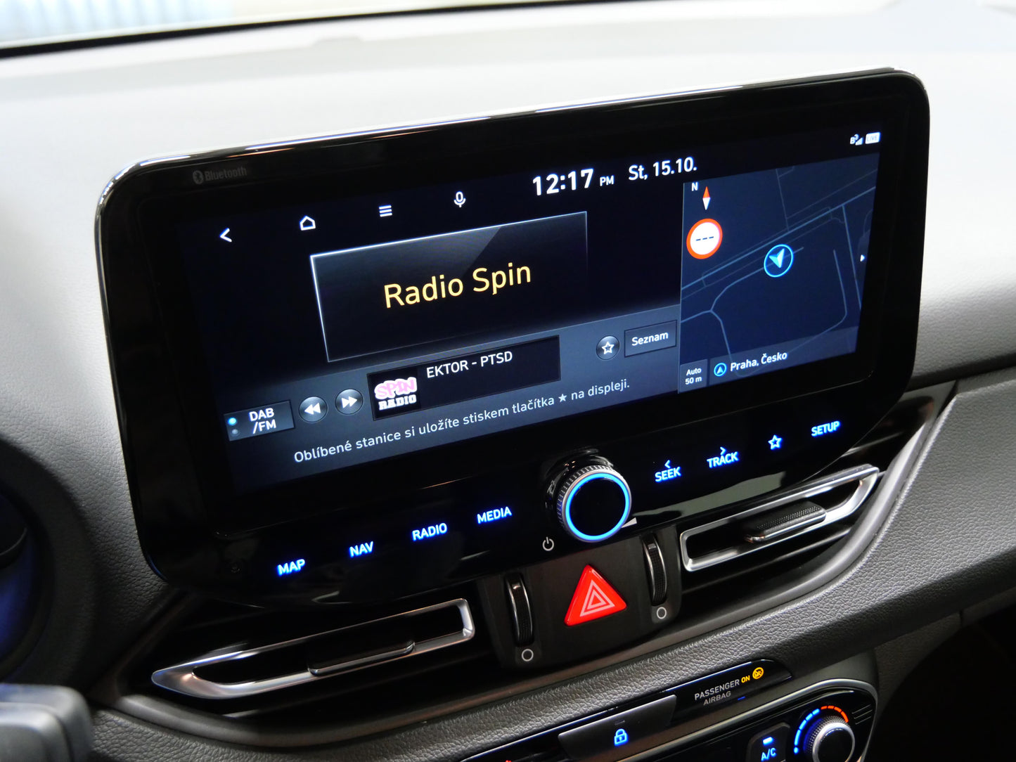 Hyundai i30 1.0 T-GDI 88 kW Family Smart