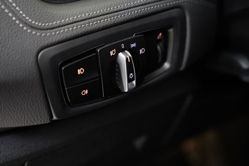 BMW Řada 2 218d 110 kW xDrive Luxury – foto 13