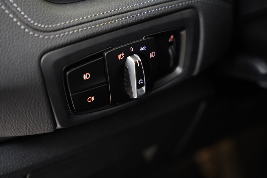BMW Řada 2 218d 110 kW xDrive Luxury – foto 13