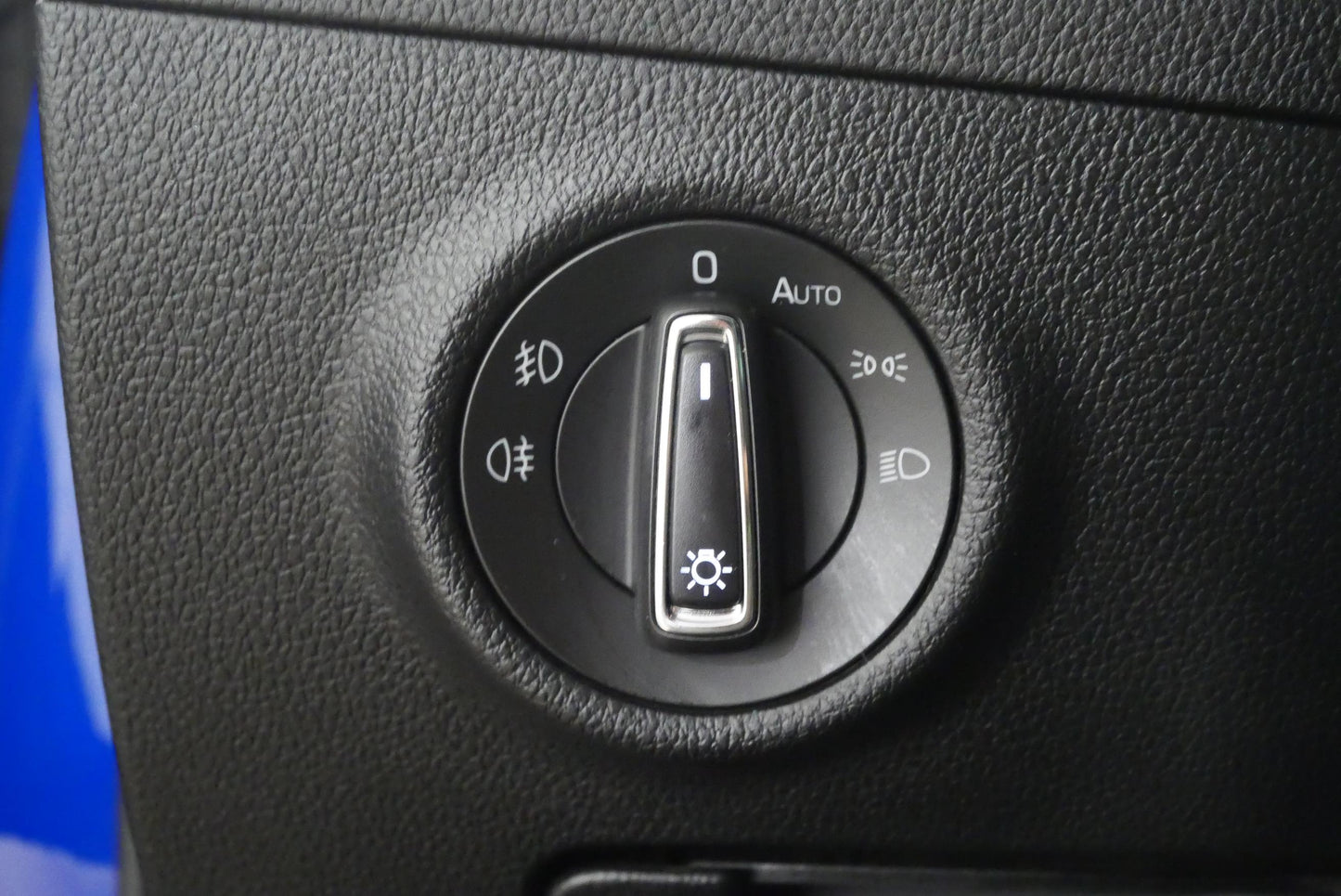 Škoda Superb 2.0 TDI 110 kW Style