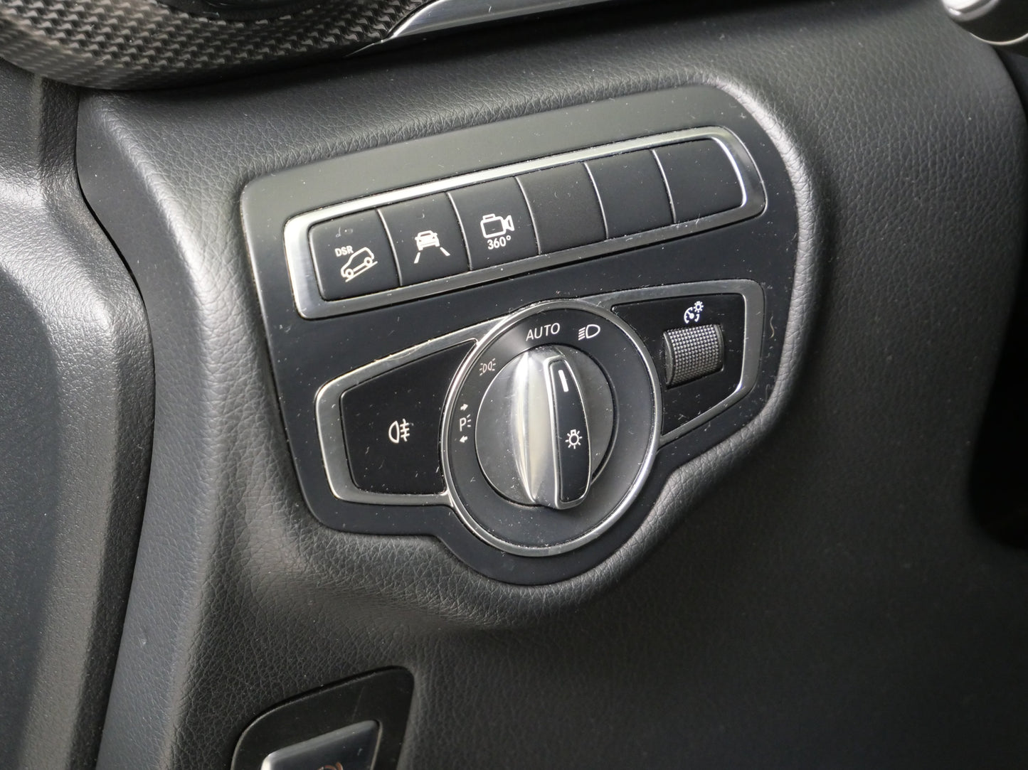 Mercedes-Benz Třídy V 300d 4Matic 174 kW