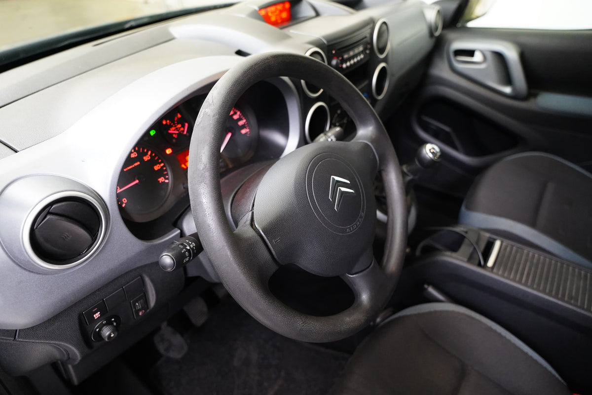 Citroën Berlingo 1.6 HDi 80 kW XTR – foto 13