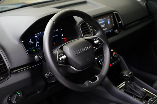 Škoda Karoq 1.5 TSI 110 kW Top Selection – foto 13