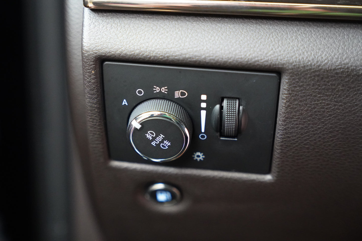 Jeep Grand Cherokee 3.0 CRD 184 kW Summit