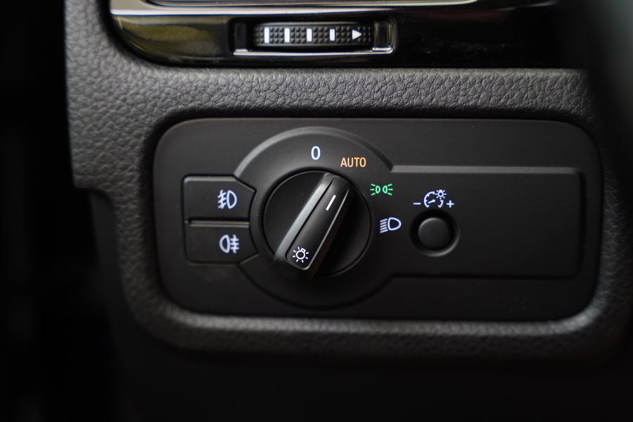 Volkswagen Touareg 3.0 TDI 193 kW 4x4 – foto 13