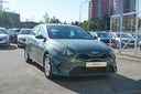 Kia Ceed 1.5 T-GDI 118 kW Spin