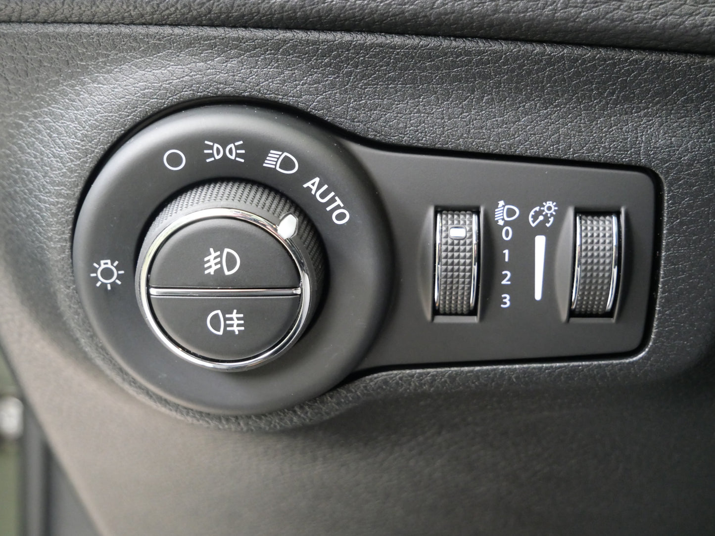Jeep Compass 1.4 MultiAir 125kW 4WD Limited