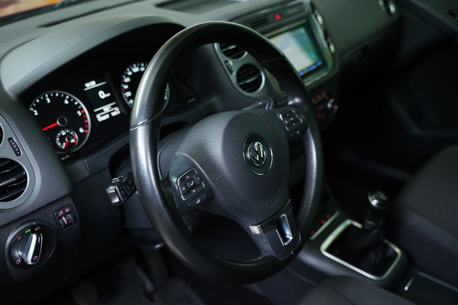 Volkswagen Tiguan 2.0 TDI 103 kW 4Motion – foto 13