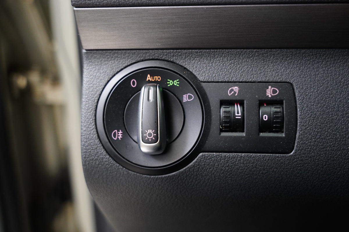 Volkswagen Touran 1.6 TDI 77 kW Comfortline – foto 13