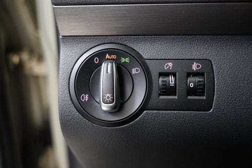 Volkswagen Touran 1.6 TDI 77 kW Comfortline – foto 13