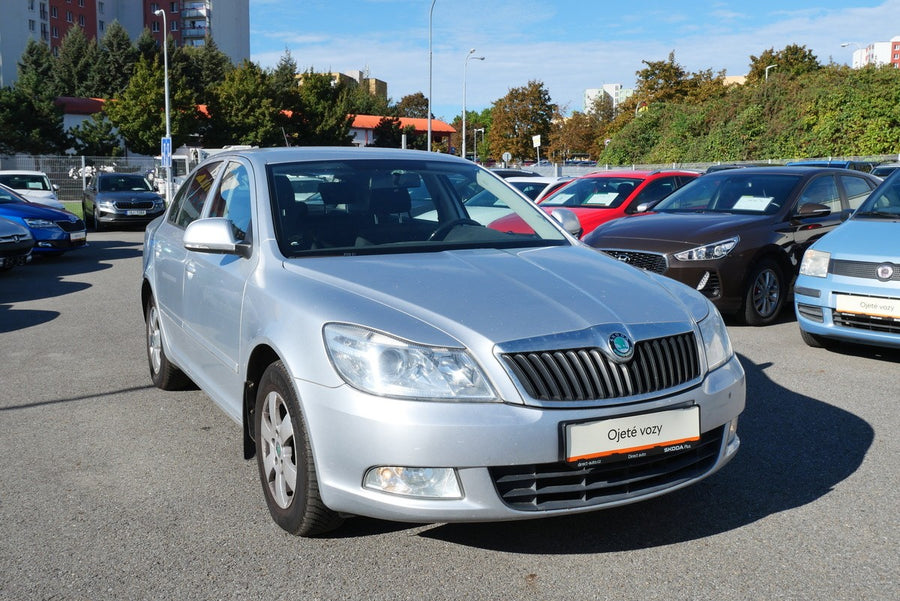 Škoda Octavia 1.6 TDI 77 kW Ambition – foto 3