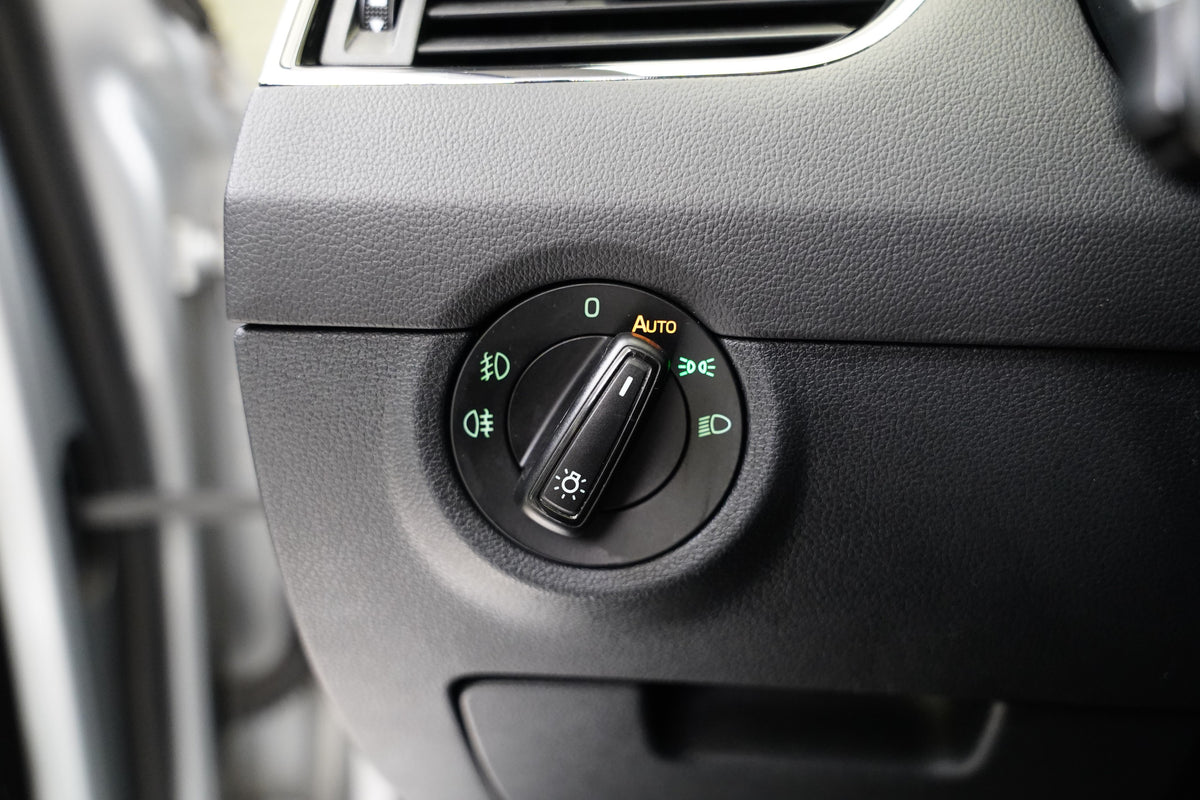 Škoda Octavia 1.4 TSI 103 kW Elegance – foto 13