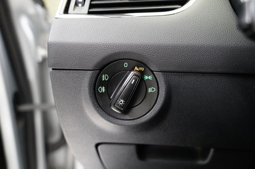 Škoda Octavia 1.4 TSI 103 kW Elegance – foto 13