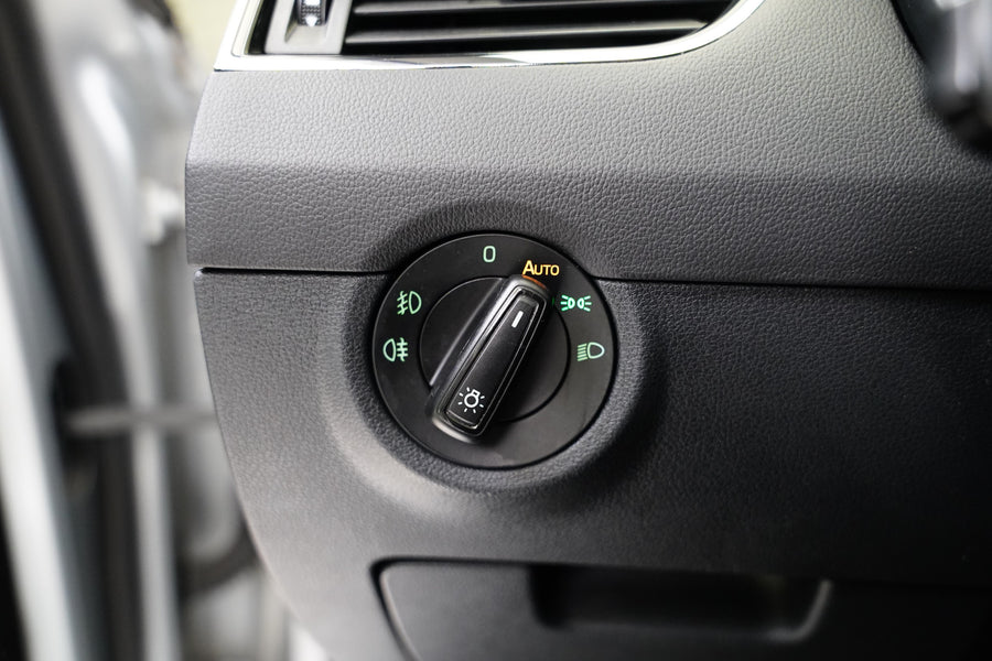 Škoda Octavia 1.4 TSI 103 kW Elegance – foto 13